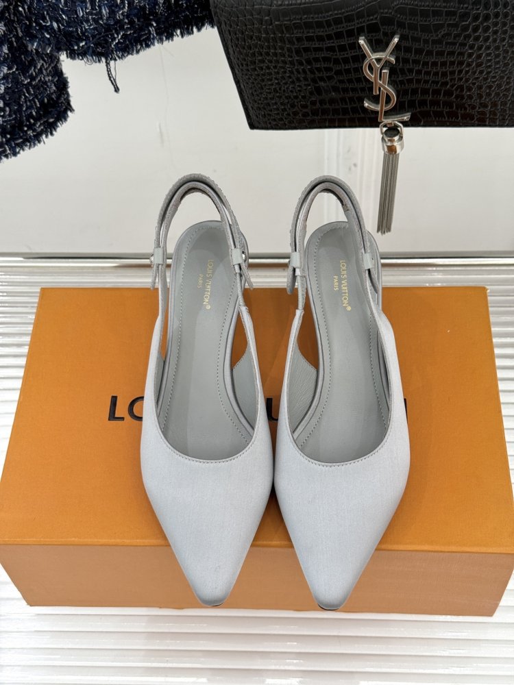 Туфли женские фото 4