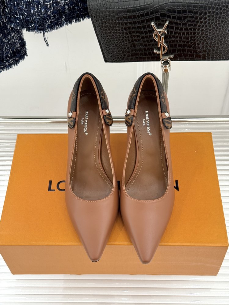 Туфли женские фото 4