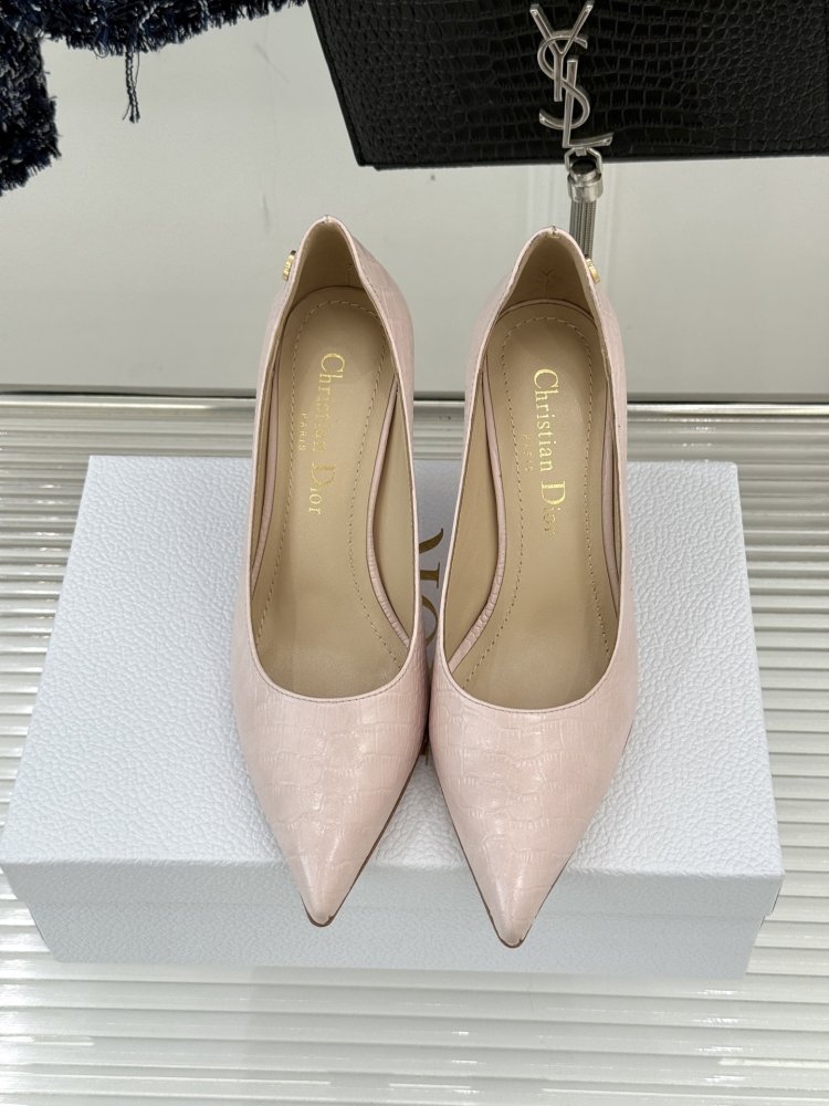 Туфли женские фото 4