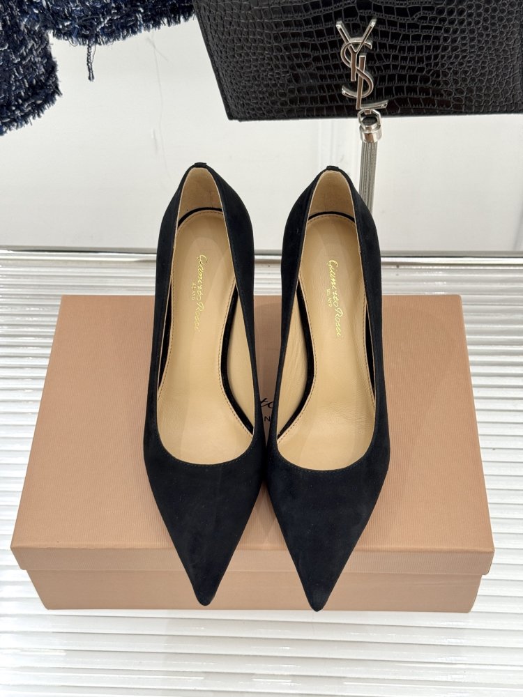 Туфли женские фото 4