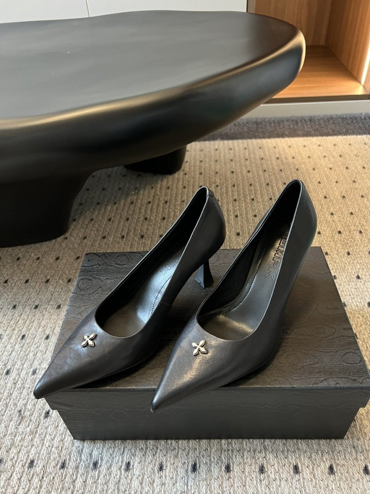 Туфли женские фото 4