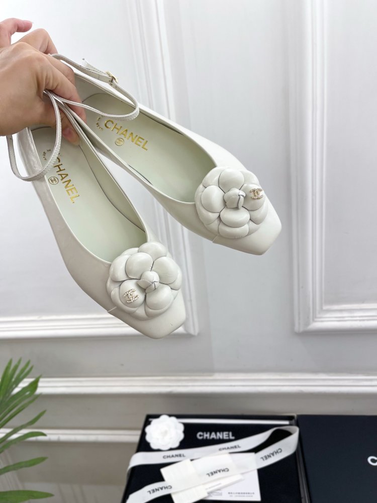 Туфлі жіночі фото 5