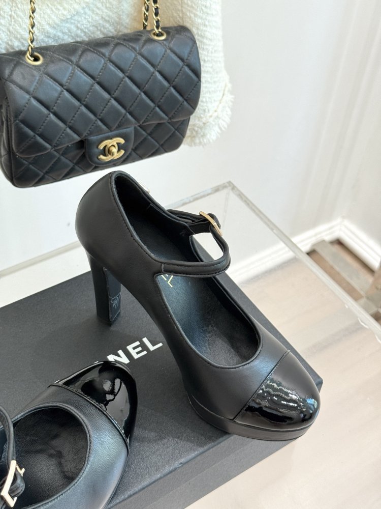 Туфли женские фото 5