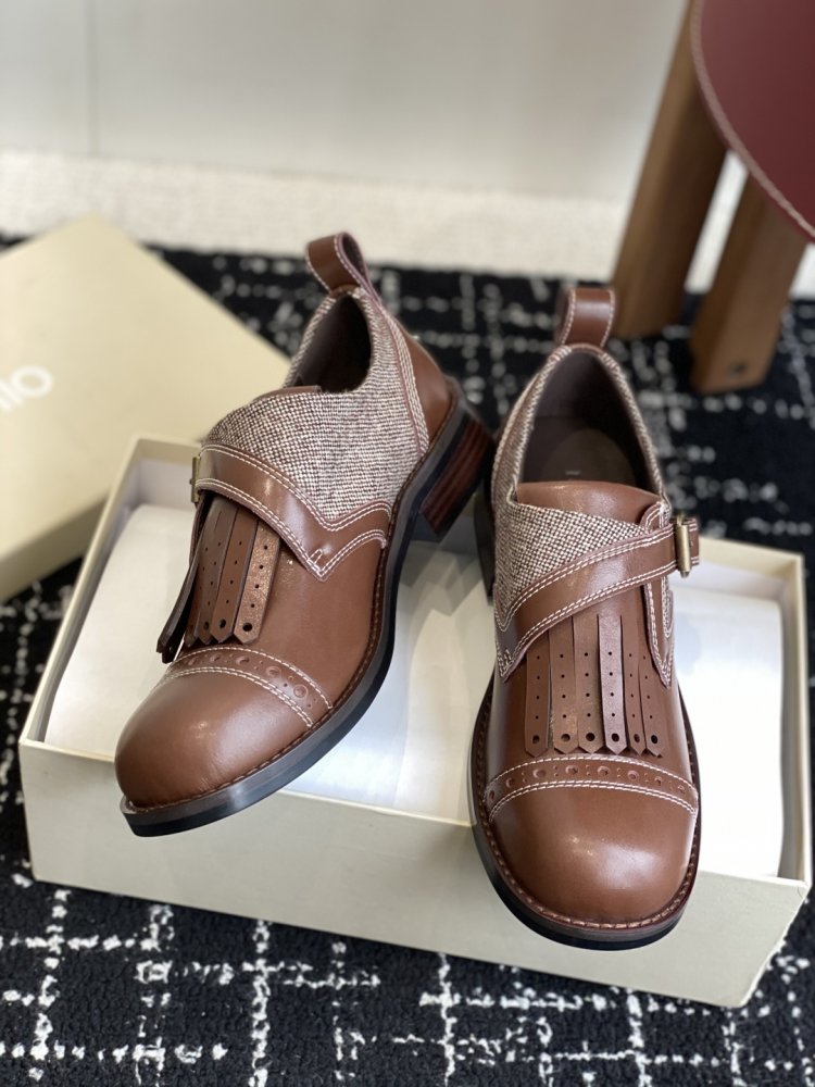 Туфлі жіночі фото 5