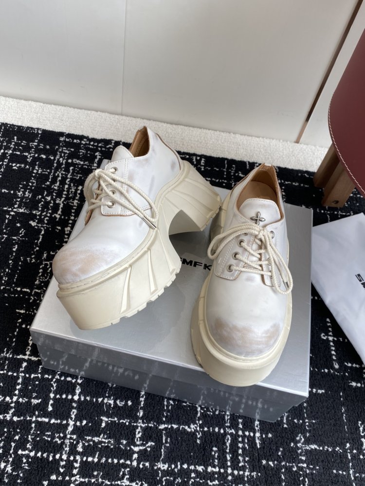 Туфли женские фото 5