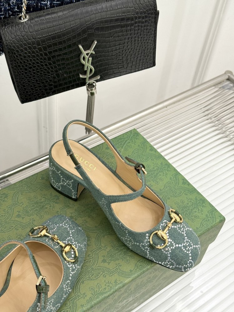 Туфли женские фото 5