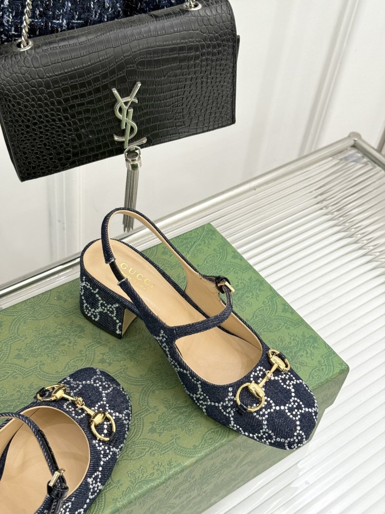 Туфли женские фото 5