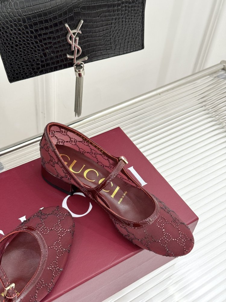 Туфли женские фото 5