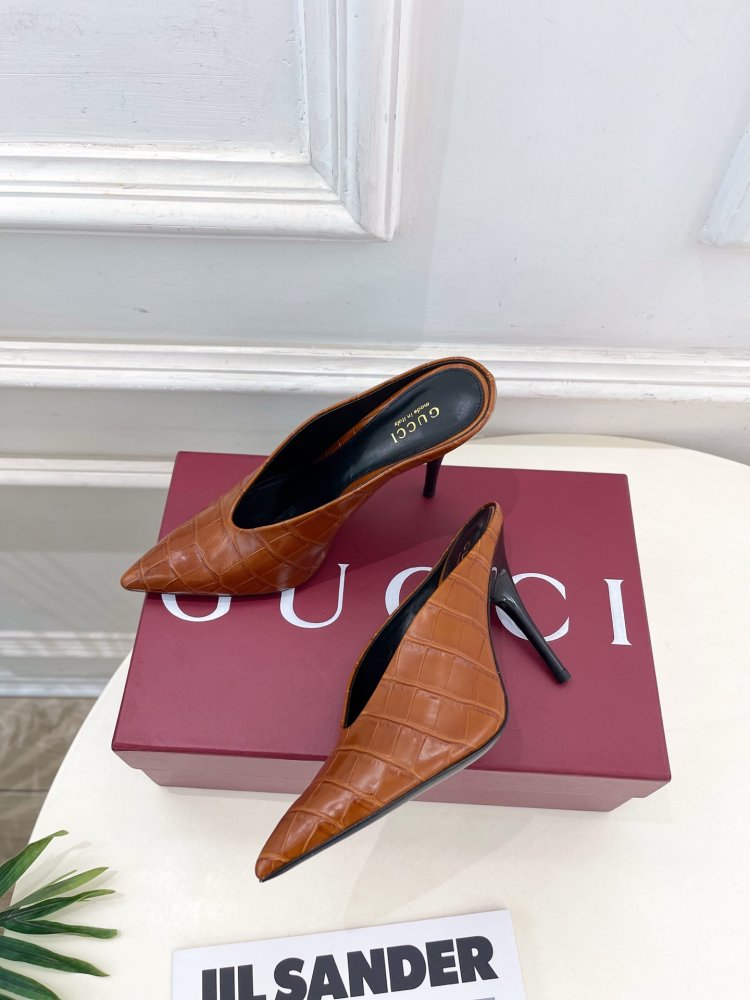 Туфли женские фото 5