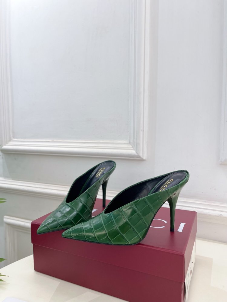 Туфли женские фото 5