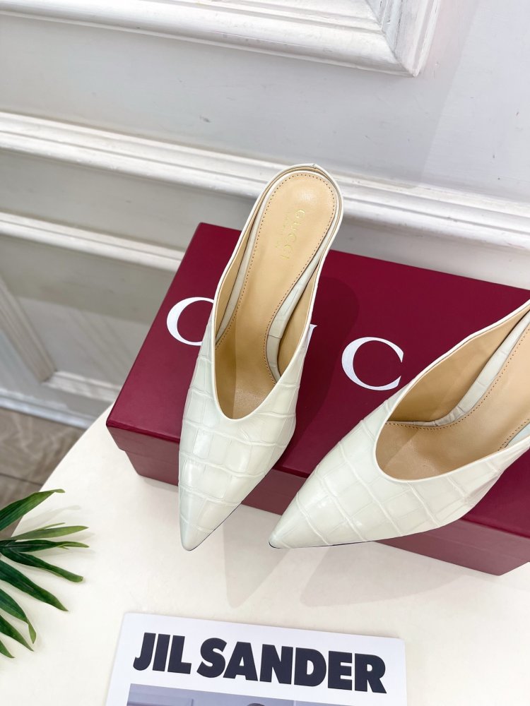 Туфли женские фото 5