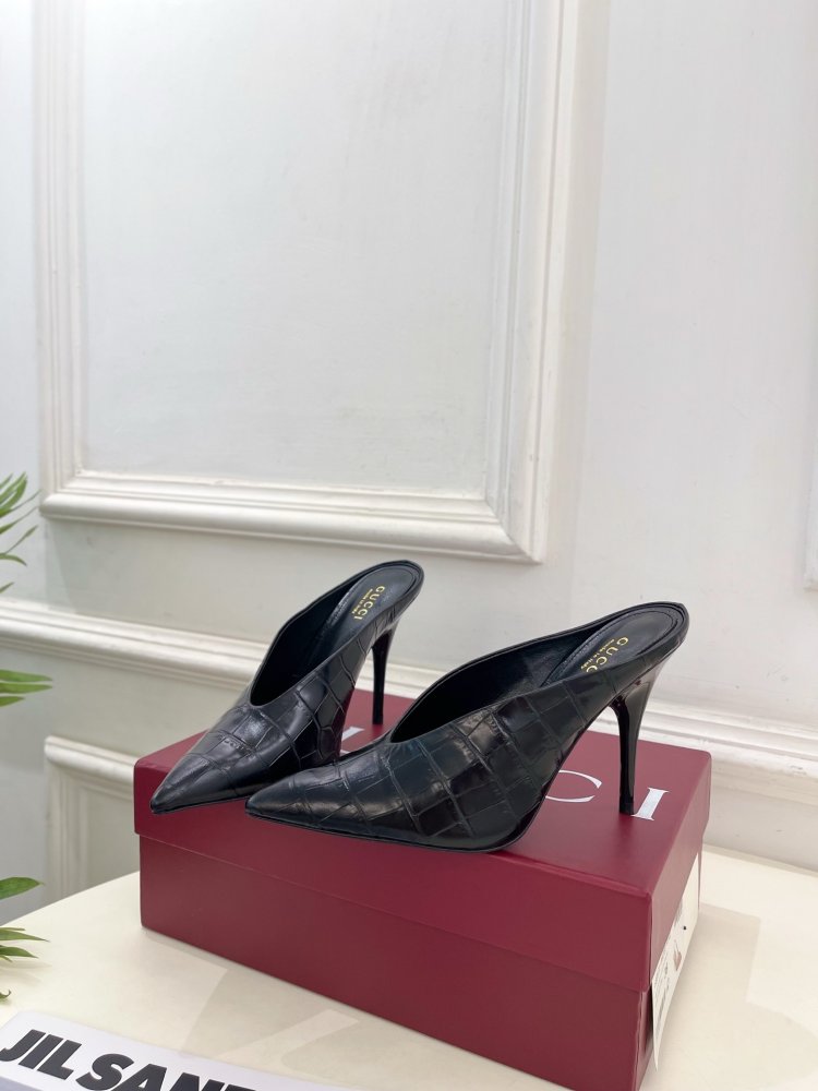 Туфли женские фото 5