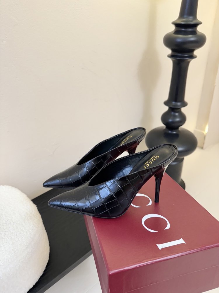 Туфли женские фото 5