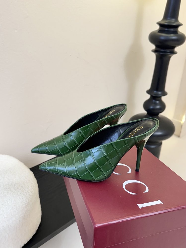 Туфли женские фото 5