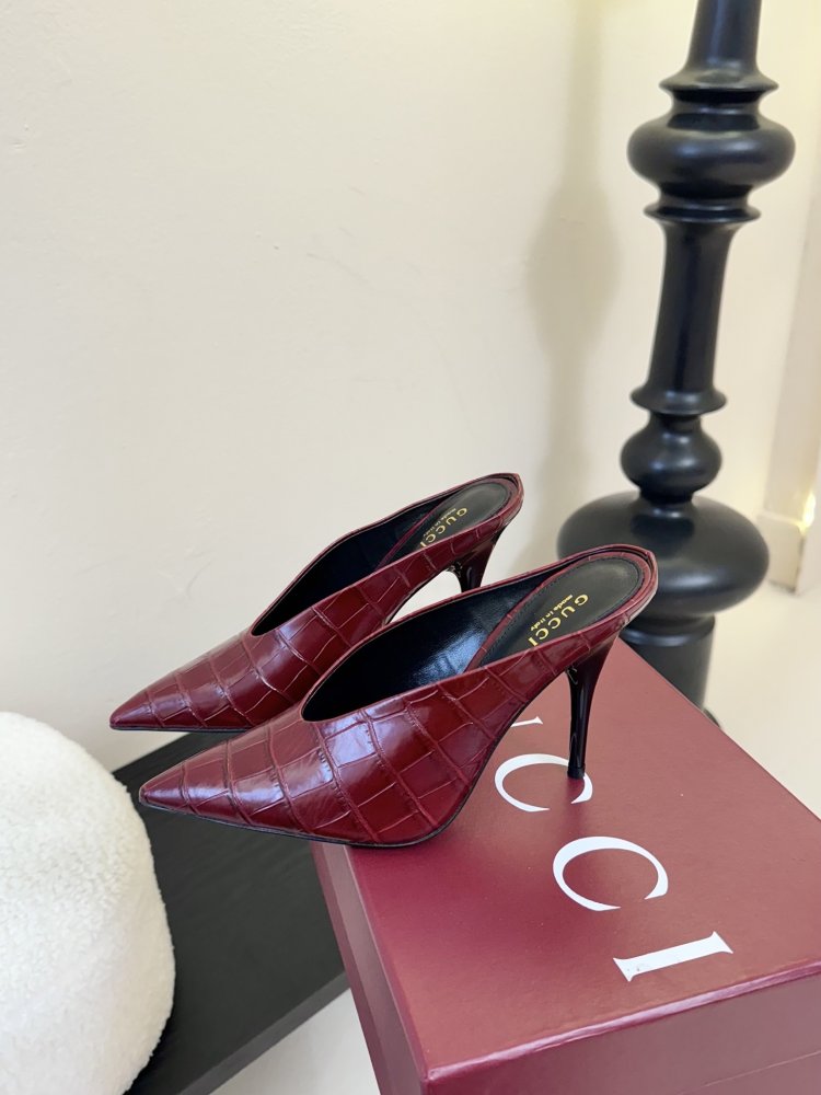 Туфли женские фото 5