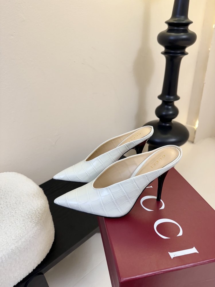 Туфли женские фото 5