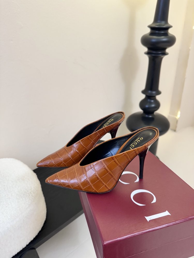 Туфли женские фото 5