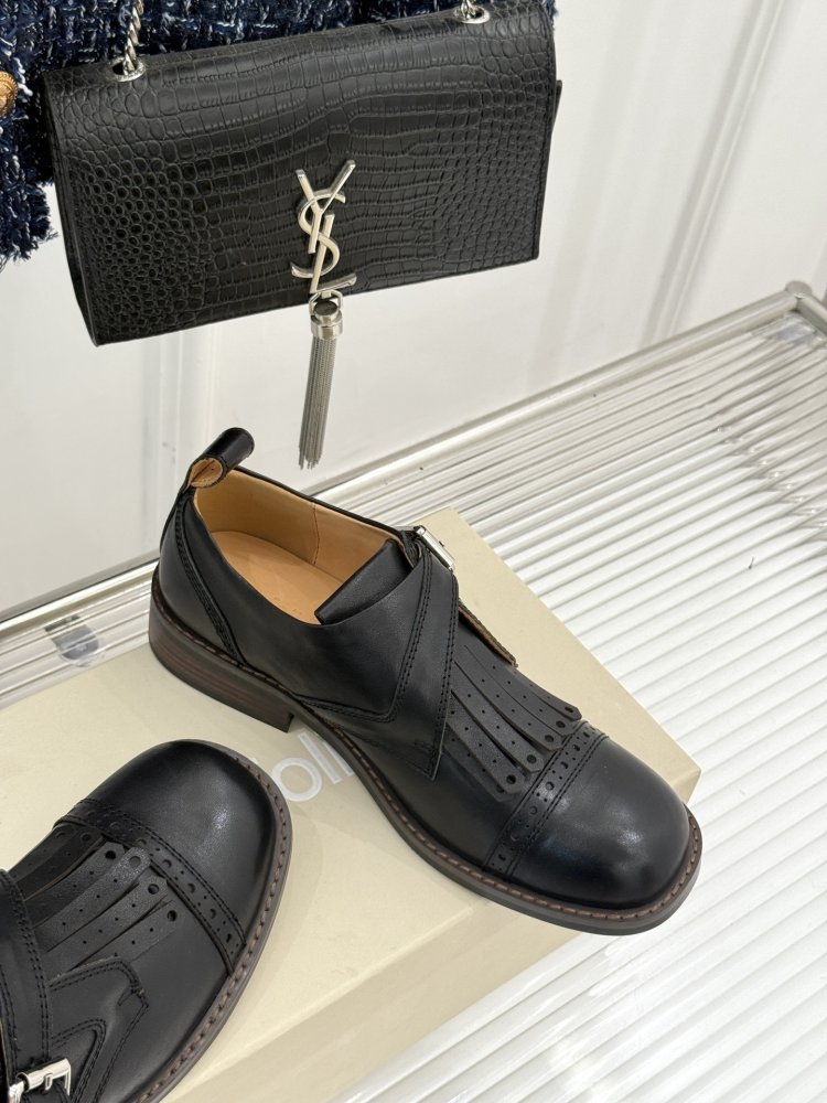 Туфлі жіночі фото 5