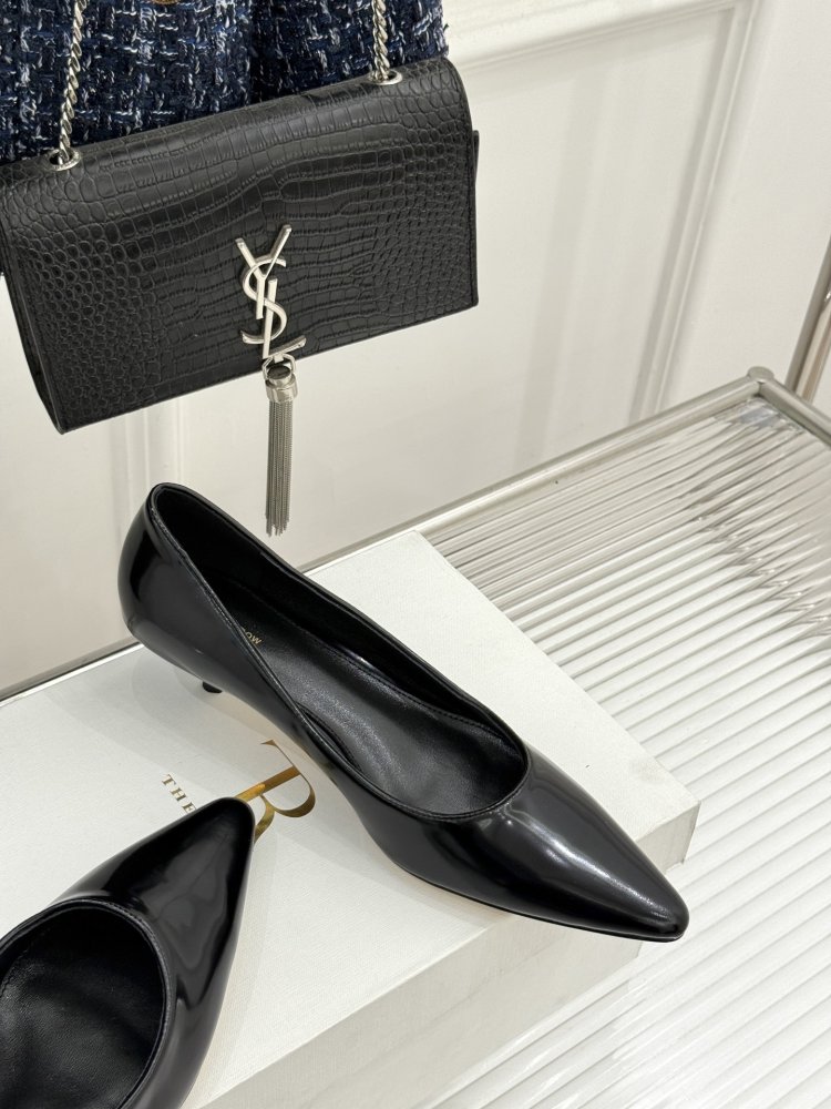 Туфлі жіночі фото 5