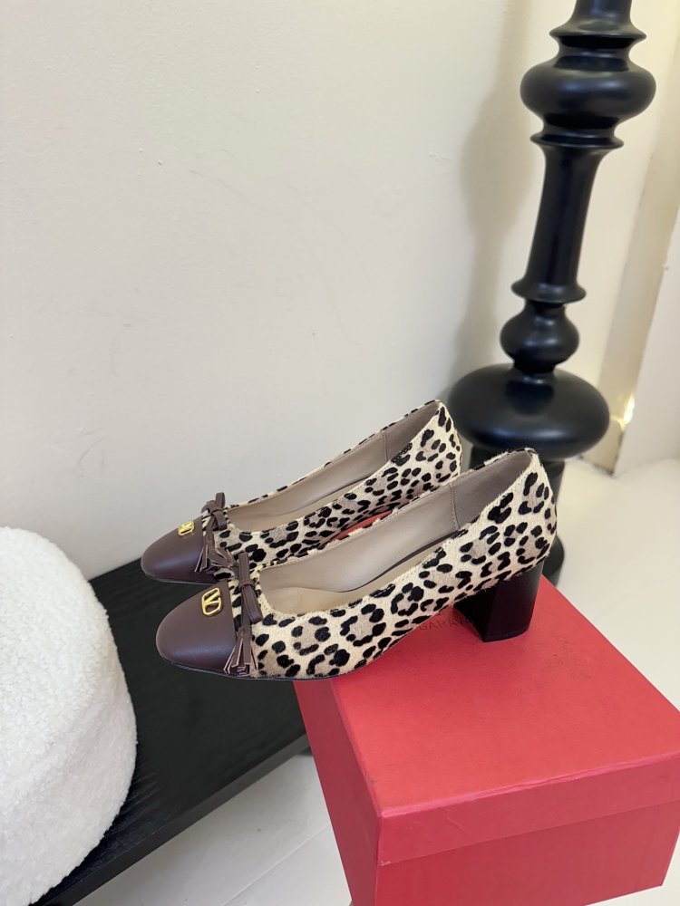 Туфлі жіночі фото 5