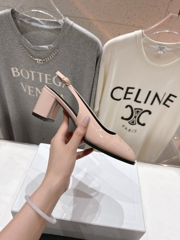 Туфли женские фото 5