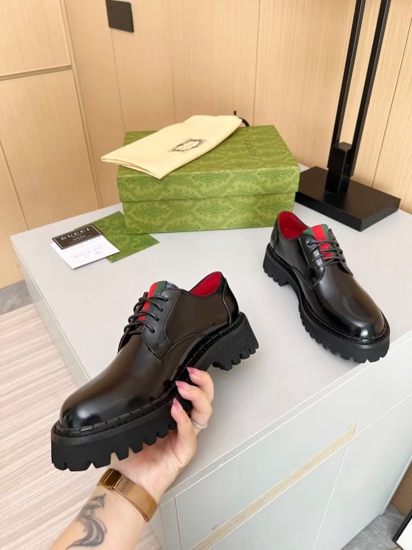 Туфлі жіночі фото 5