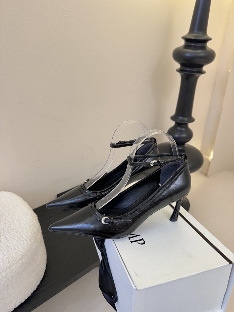 Туфли женские фото 5