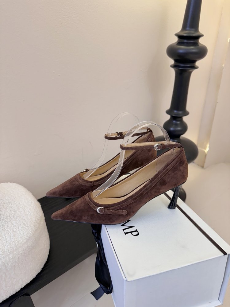 Туфлі жіночі фото 5