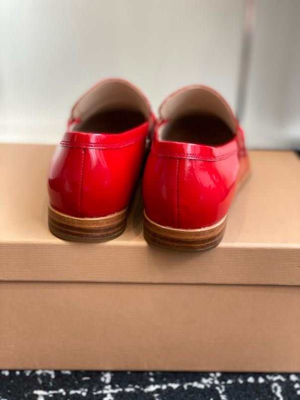 Туфлі жіночі фото 5