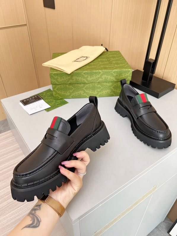 Туфлі жіночі фото 5