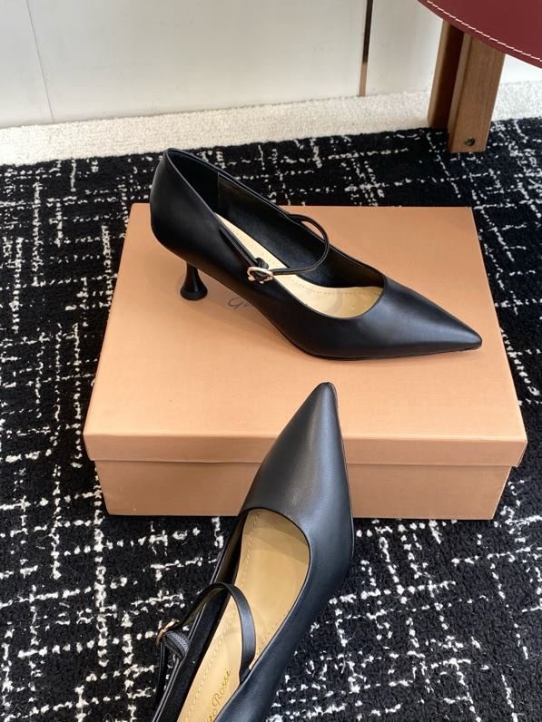 Туфли женские фото 5