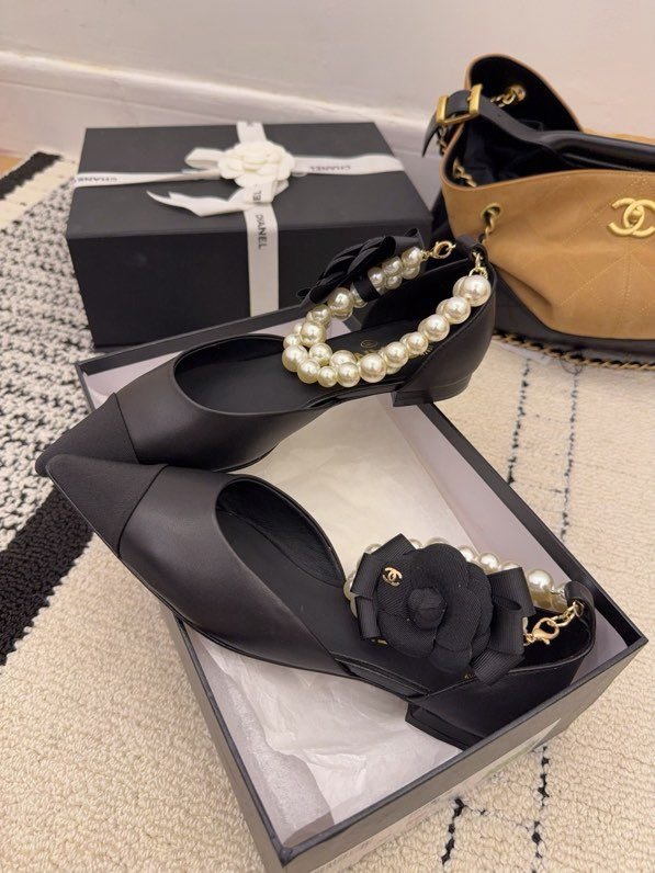 Туфли женские фото 5