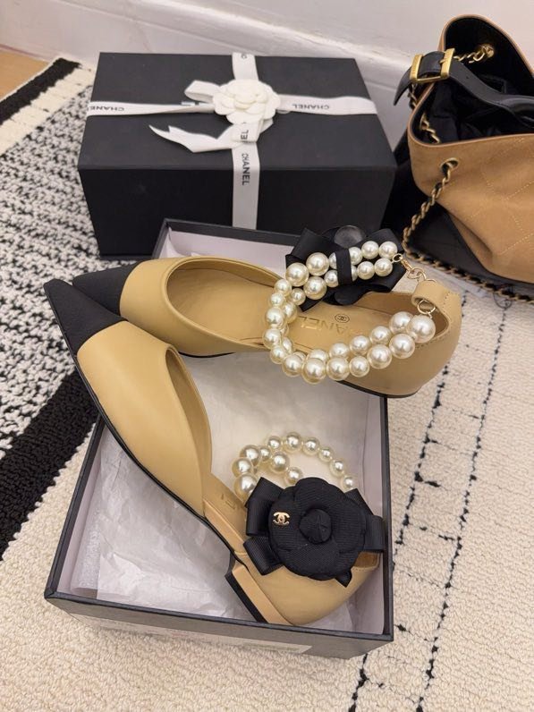 Туфли женские фото 5