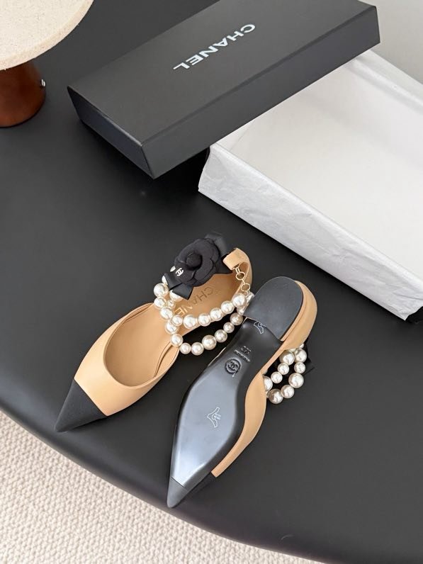 Туфли женские фото 5