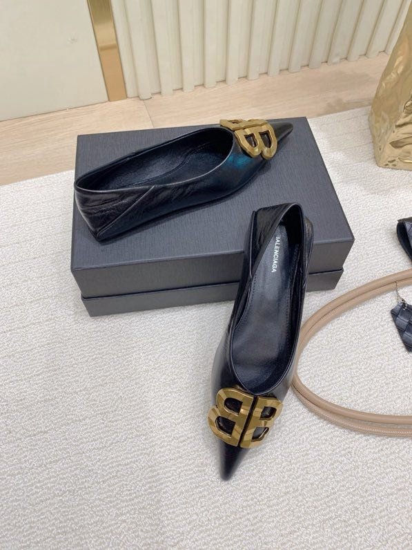 Туфли женские фото 5