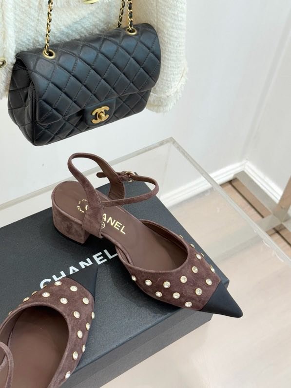 Туфлі жіночі фото 5