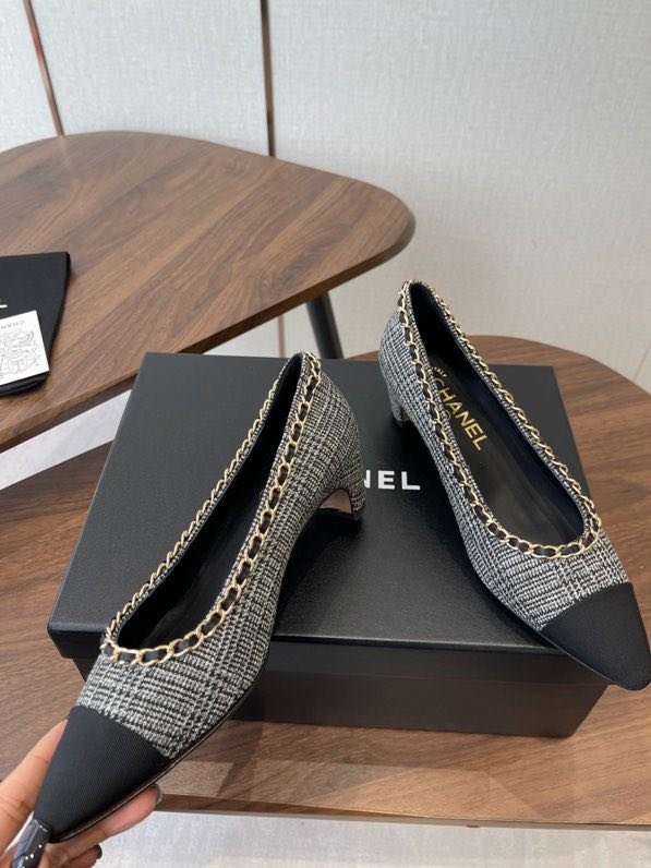 Туфлі жіночі фото 5