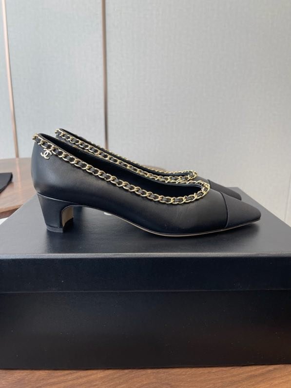 Туфлі жіночі фото 5