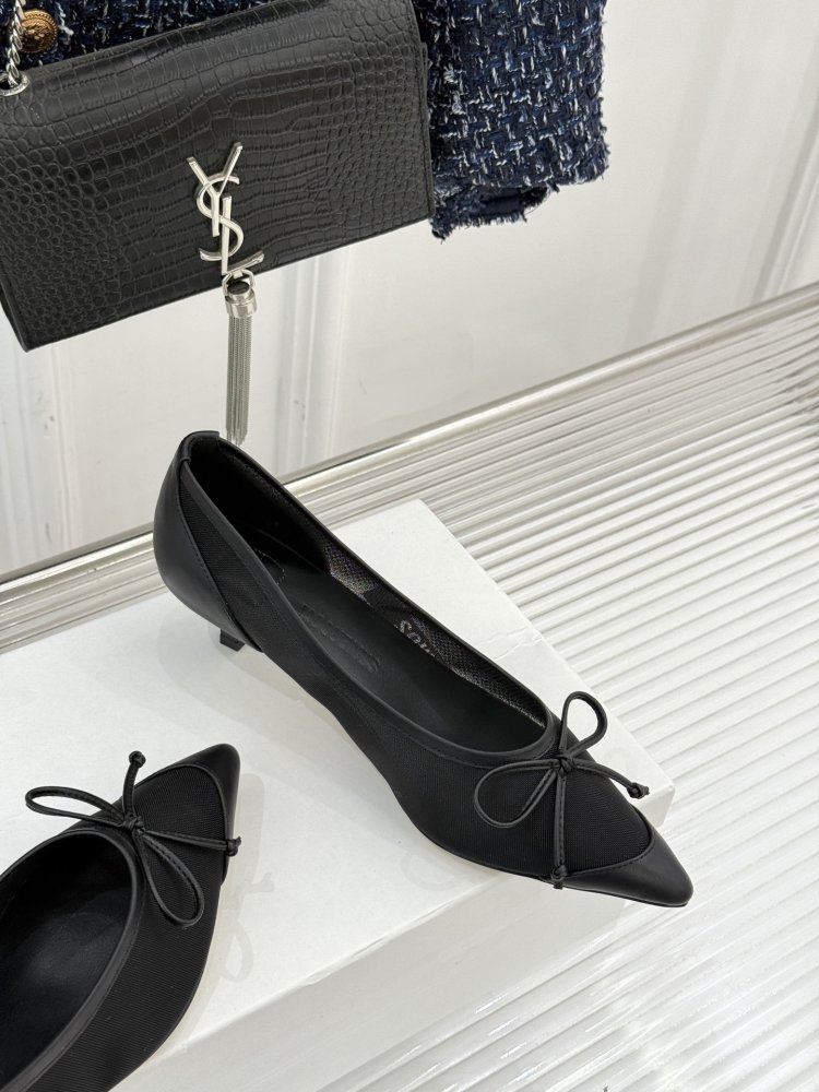 Туфли женские фото 5