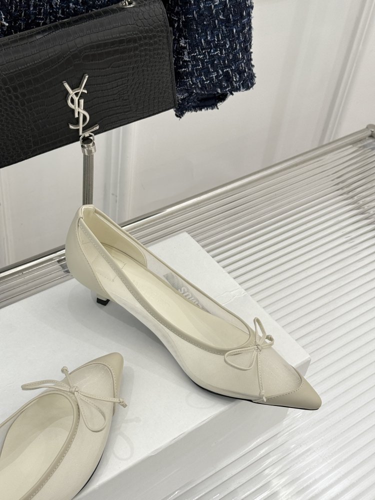 Туфли женские фото 5