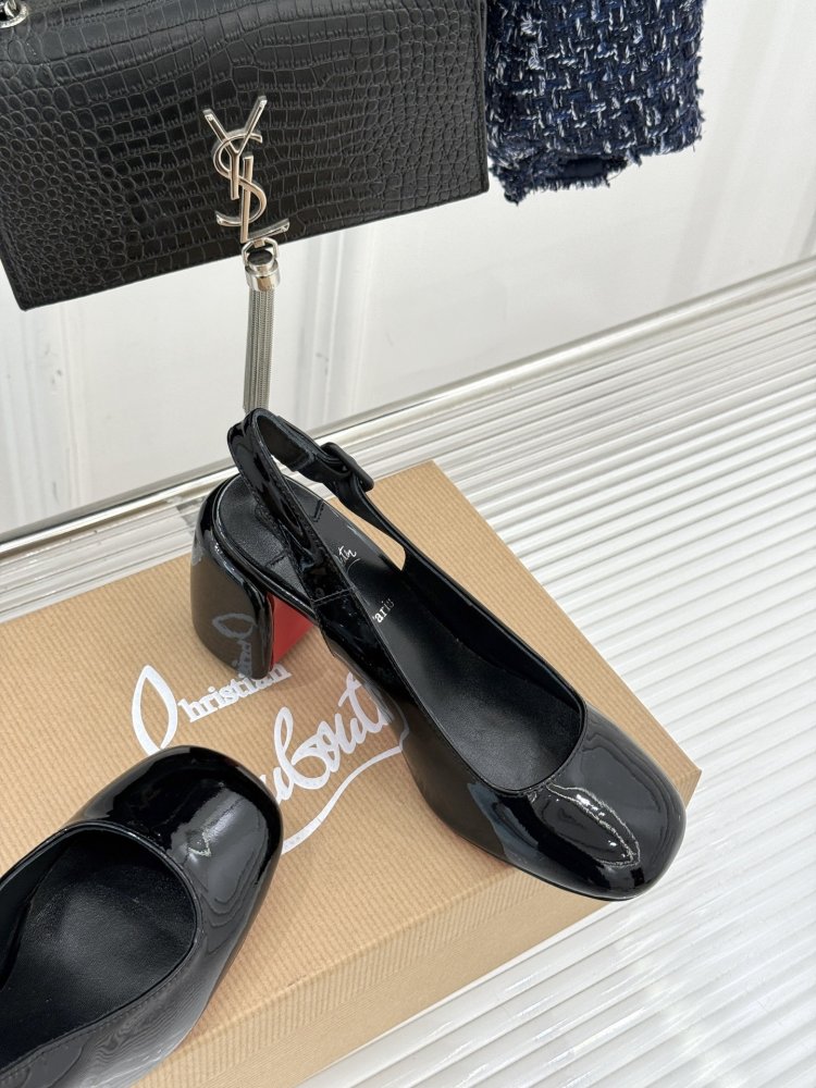 Туфли женские фото 5