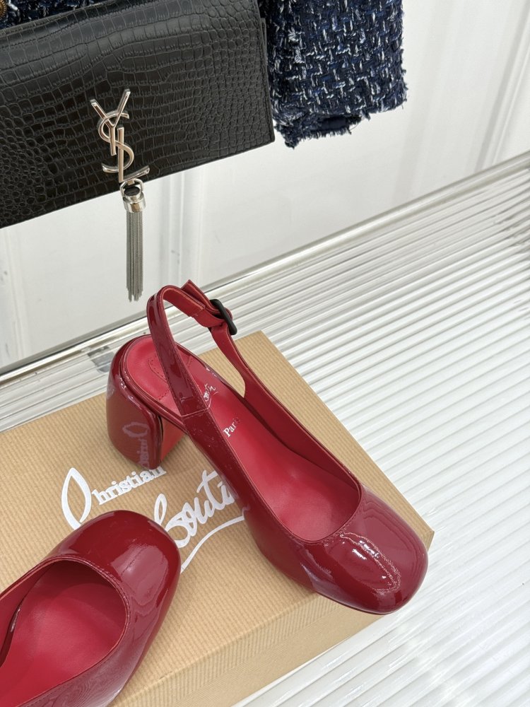 Туфли женские фото 5