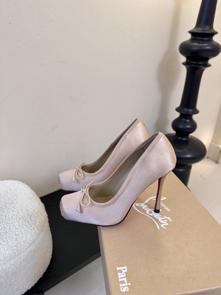 Туфли женские фото 5