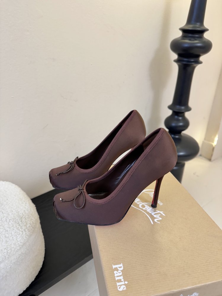 Туфли женские фото 5