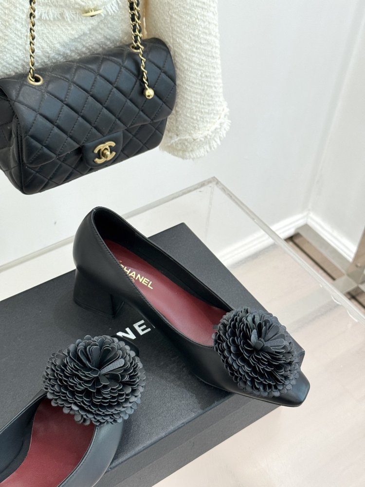 Туфлі жіночі фото 5