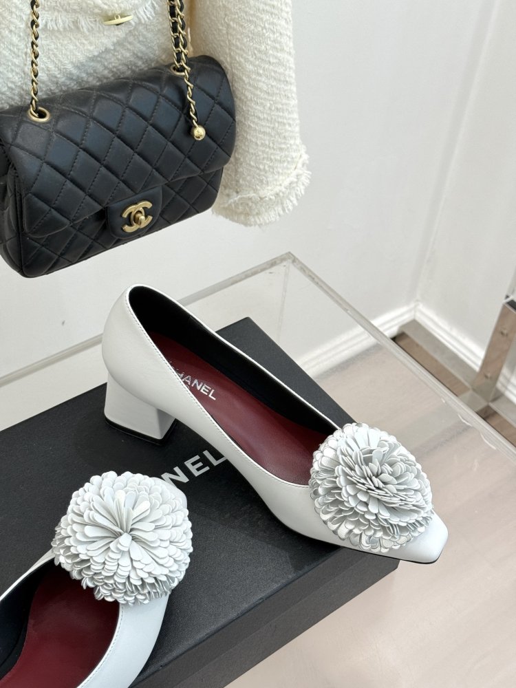 Туфлі жіночі фото 5