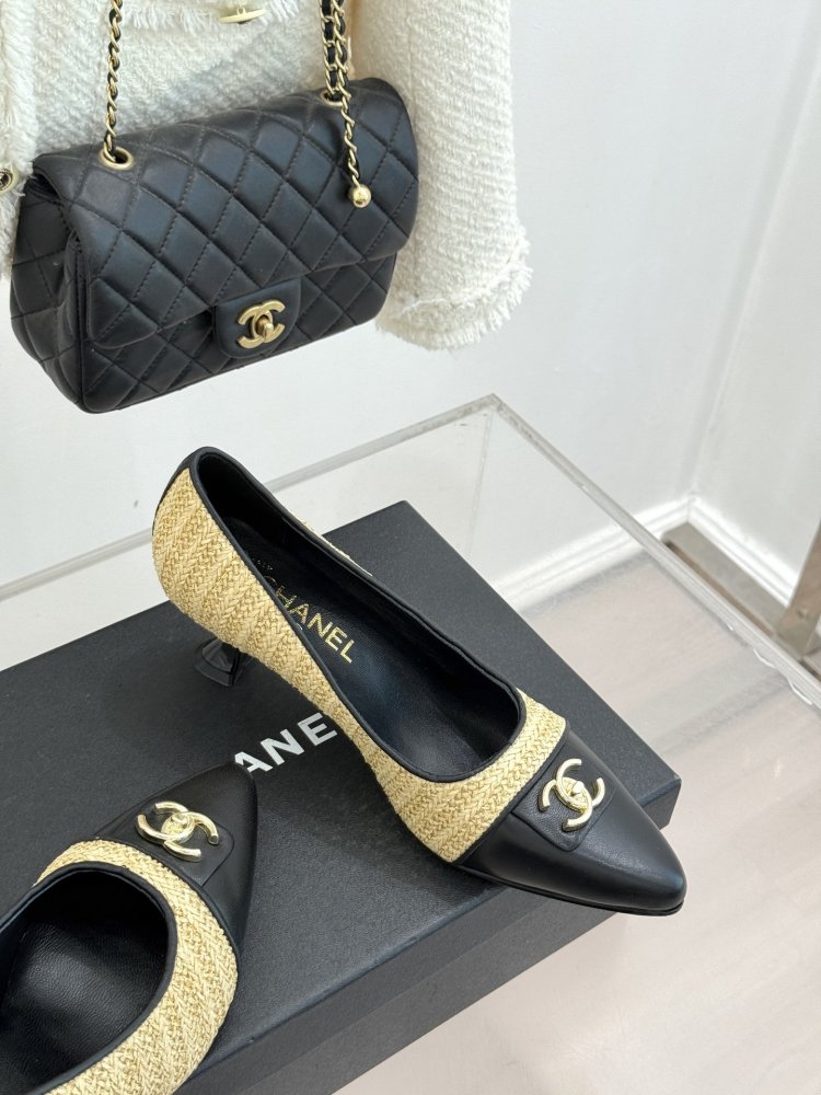 Туфлі жіночі фото 5