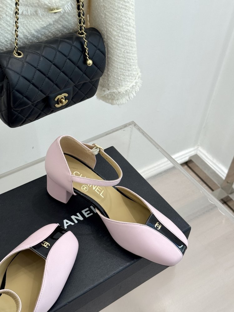 Туфлі жіночі фото 5