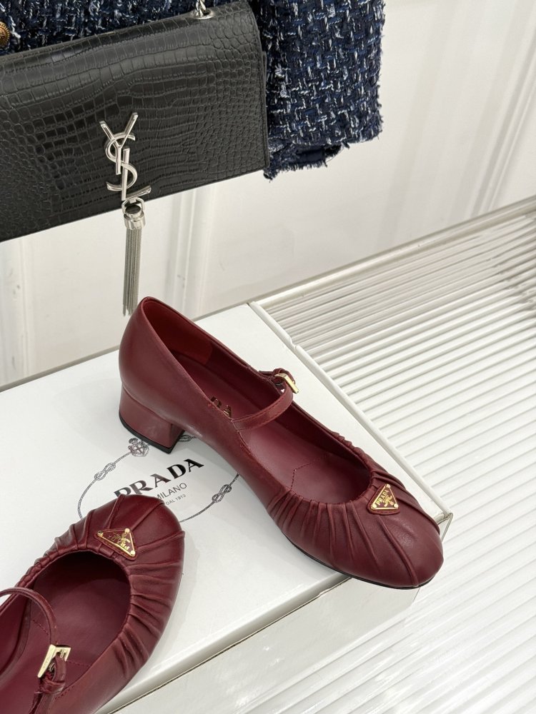 Туфли женские фото 5