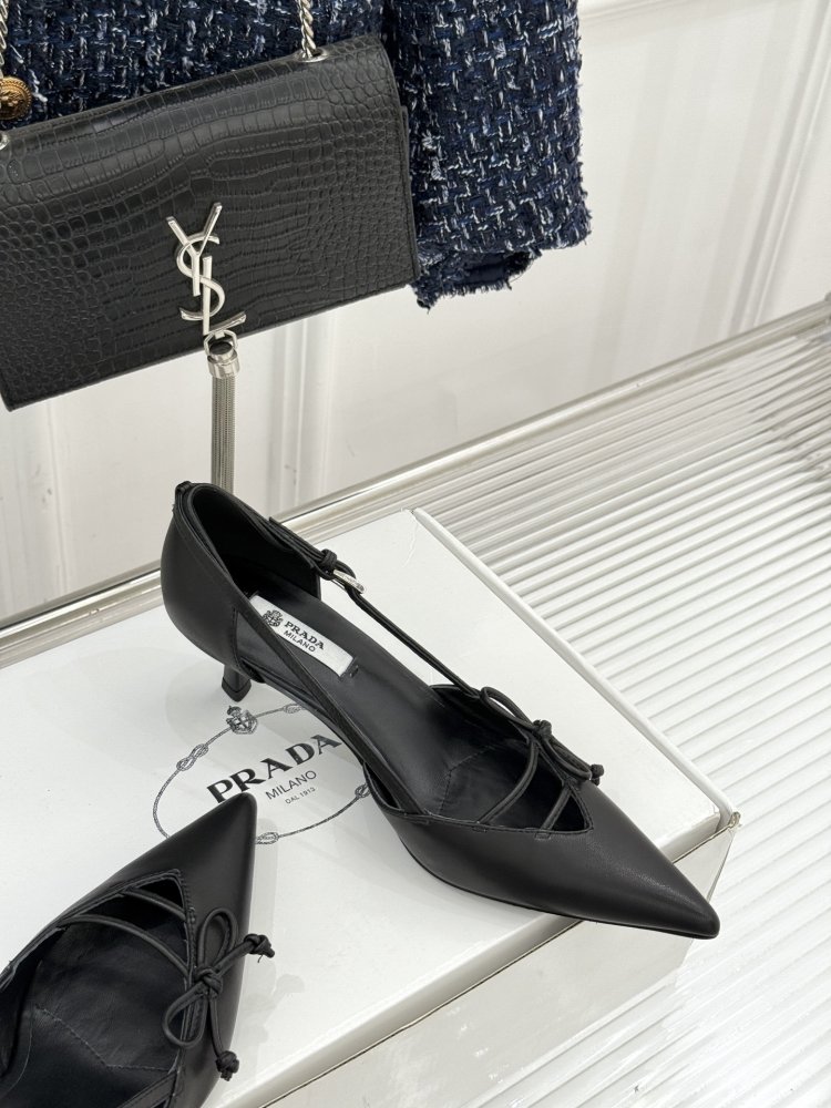 Туфли женские фото 5